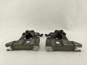 Range Rover Pair Of Hood Hinges - 0