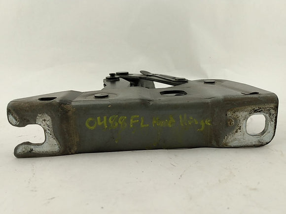 Range Rover Pair Of Hood Hinges