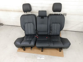 Range Rover Set Of Rear Seat Assembly
