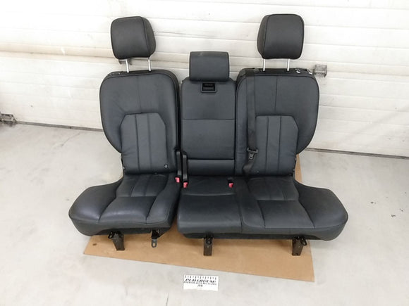 Range Rover Set Of Rear Seat Assembly
