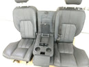 Range Rover Set Of Rear Seat Assembly-2