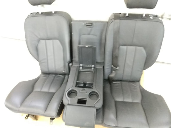 Range Rover Set Of Rear Seat Assembly
