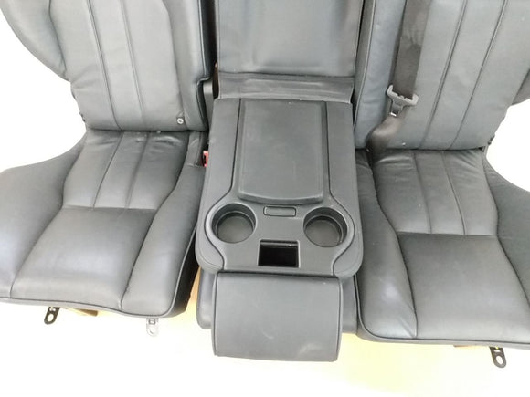 Range Rover Set Of Rear Seat Assembly