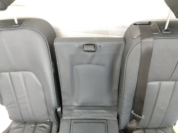 Range Rover Set Of Rear Seat Assembly