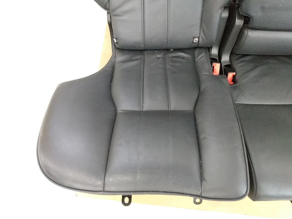Range Rover Set Of Rear Seat Assembly
