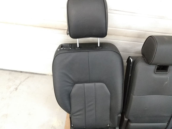 Range Rover Set Of Rear Seat Assembly