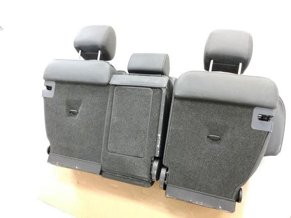 Range Rover Set Of Rear Seat Assembly