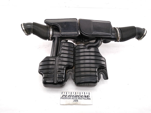 Range Rover Air Cleaner Intake Resonator Box