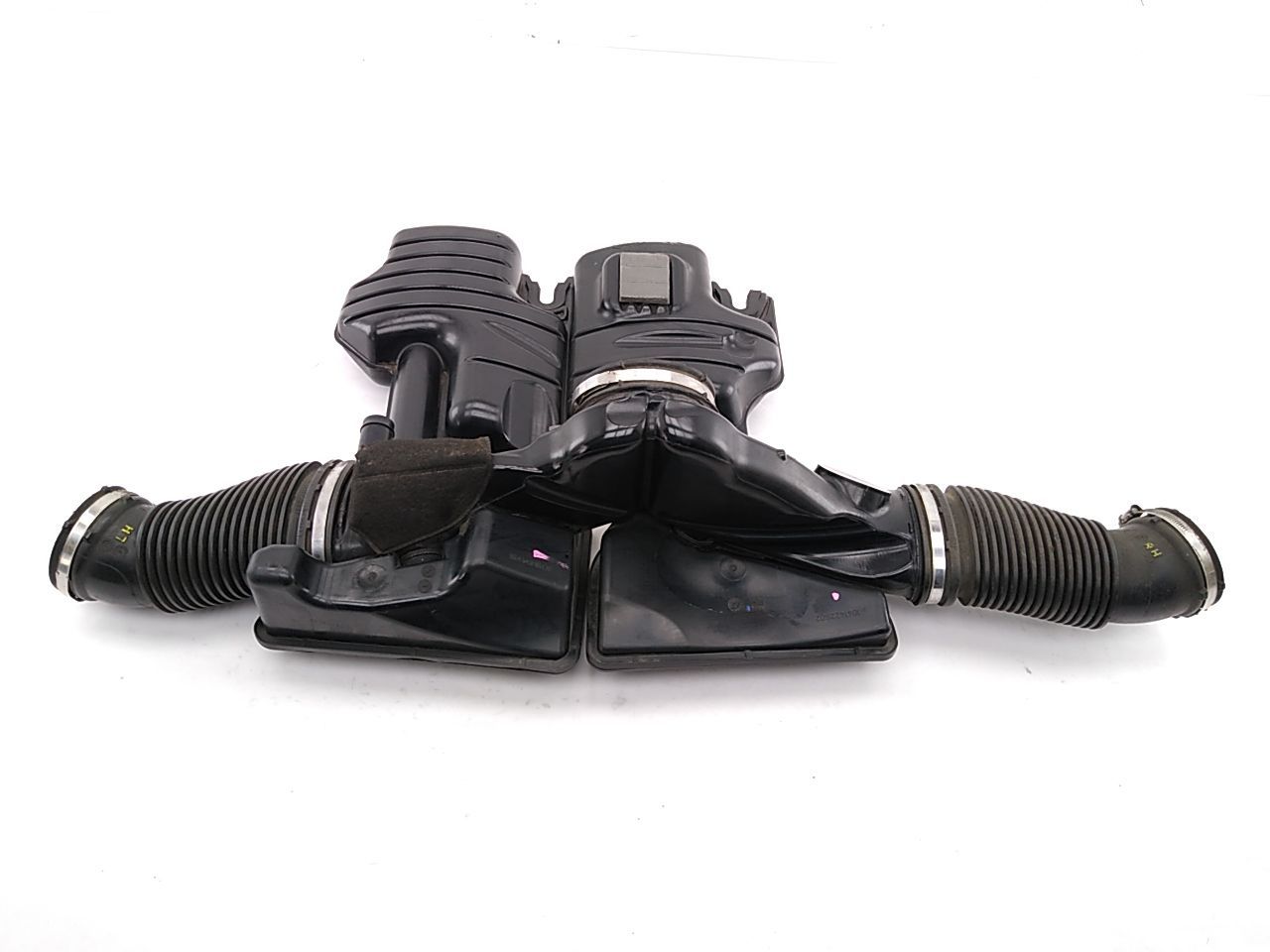 Range Rover Air Cleaner Intake Resonator Box - 0