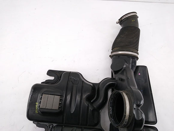 Range Rover Air Cleaner Intake Resonator Box