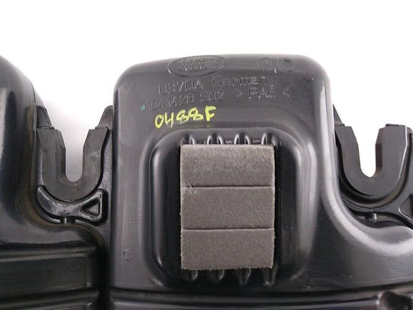 Range Rover Air Cleaner Intake Resonator Box