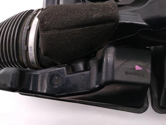 Range Rover Air Cleaner Intake Resonator Box