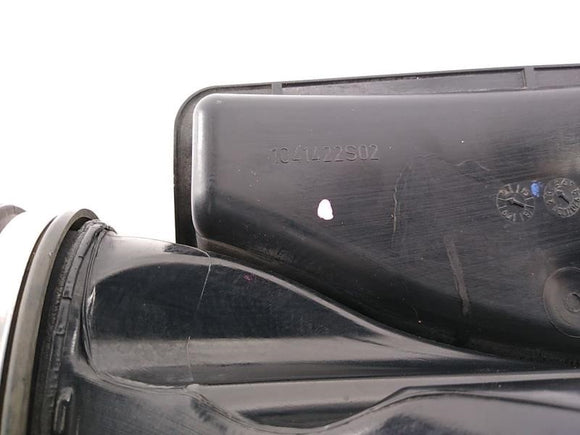 Range Rover Air Cleaner Intake Resonator Box