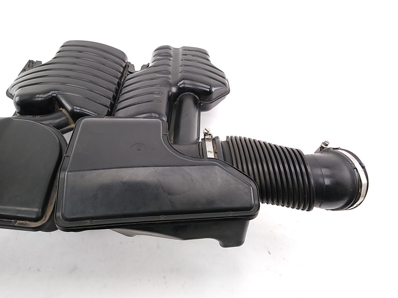 Range Rover Air Cleaner Intake Resonator Box