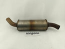 Range Rover Passenger Right Exhaust Resonator Muffler-1