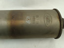 Range Rover Passenger Right Exhaust Resonator Muffler-5