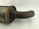 Range Rover Passenger Right Exhaust Resonator Muffler-9