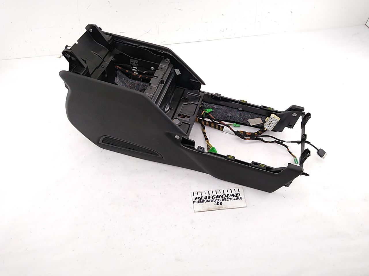 Range Rover Center Console Base