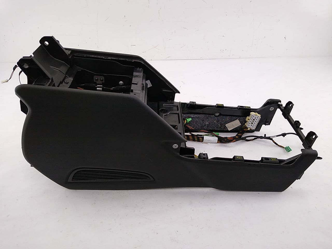 Range Rover Center Console Base - 0