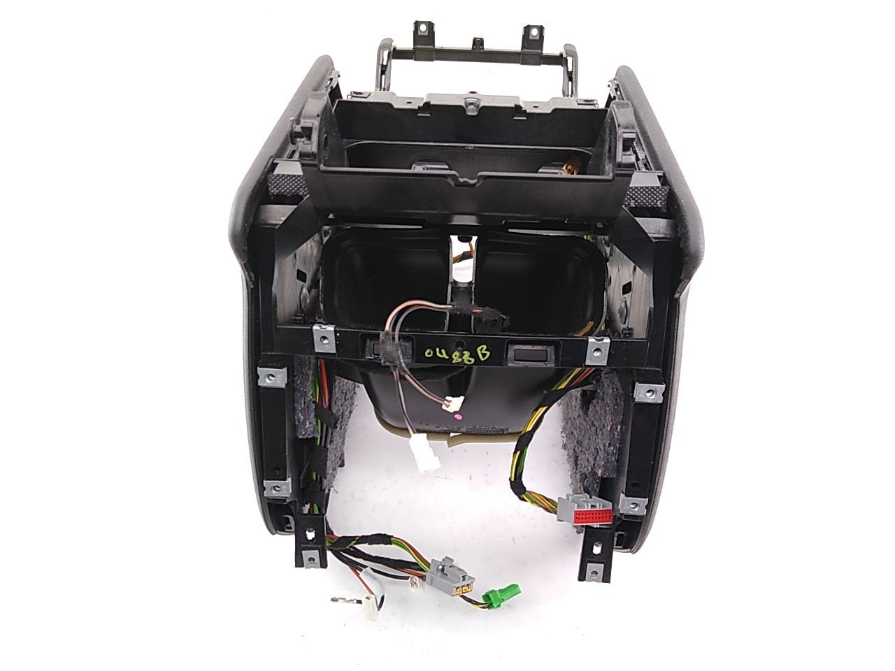 Range Rover Center Console Base