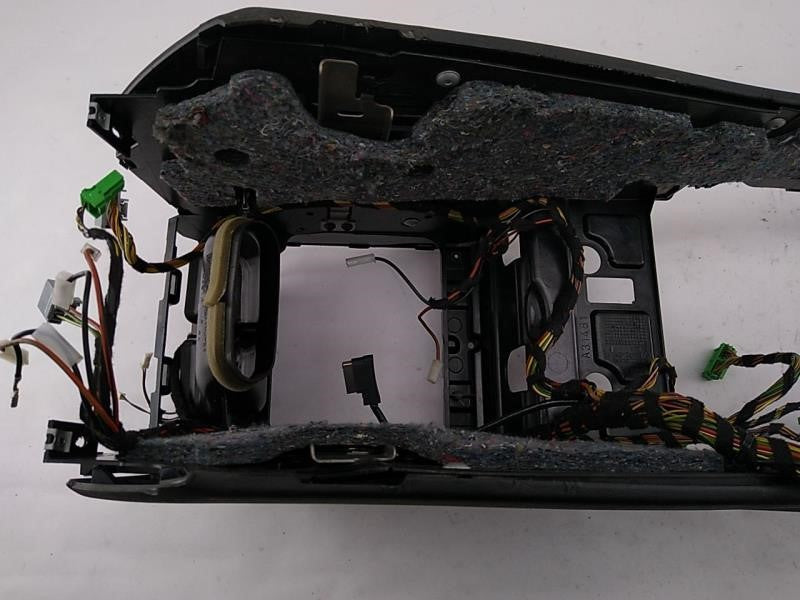 Range Rover Center Console Base