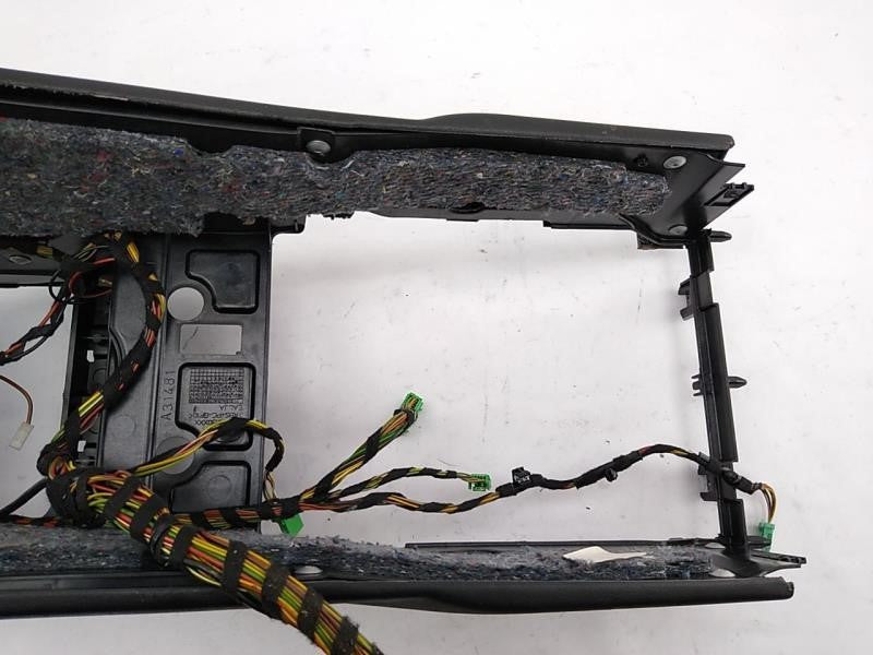 Range Rover Center Console Base