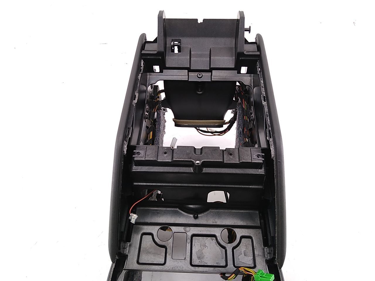Range Rover Center Console Base