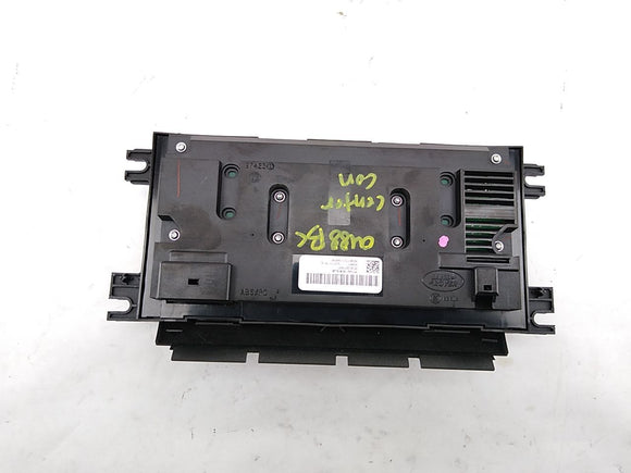 Range Rover Rear Heater AC Climate Heated Seat Control Switch