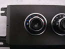 Range Rover Rear Heater AC Climate Heated Seat Control Switch-12