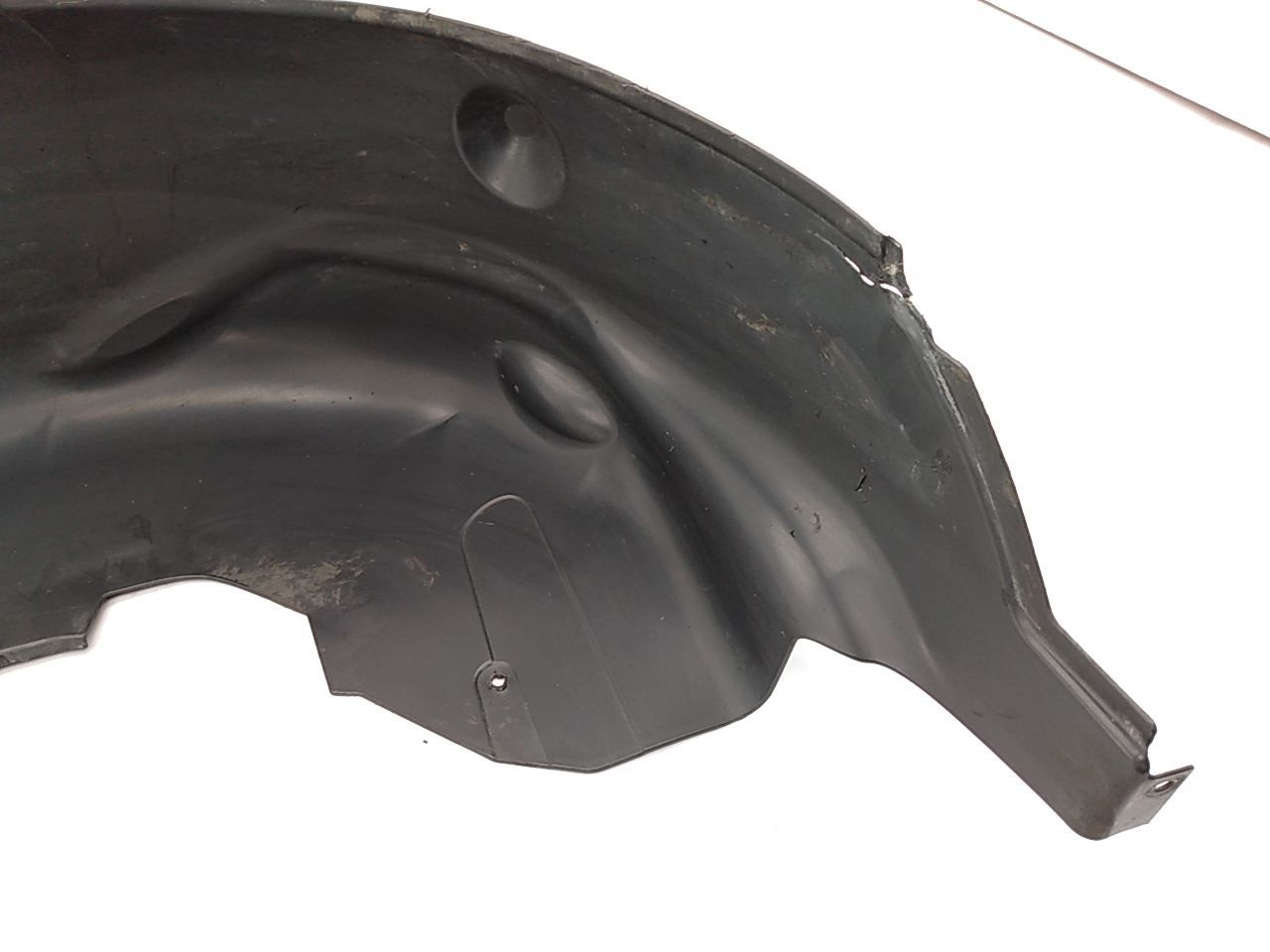 Range Rover Rear Passenger Right Inner Fender Liner