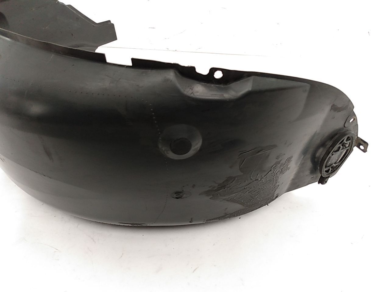 Range Rover Rear Passenger Right Inner Fender Liner