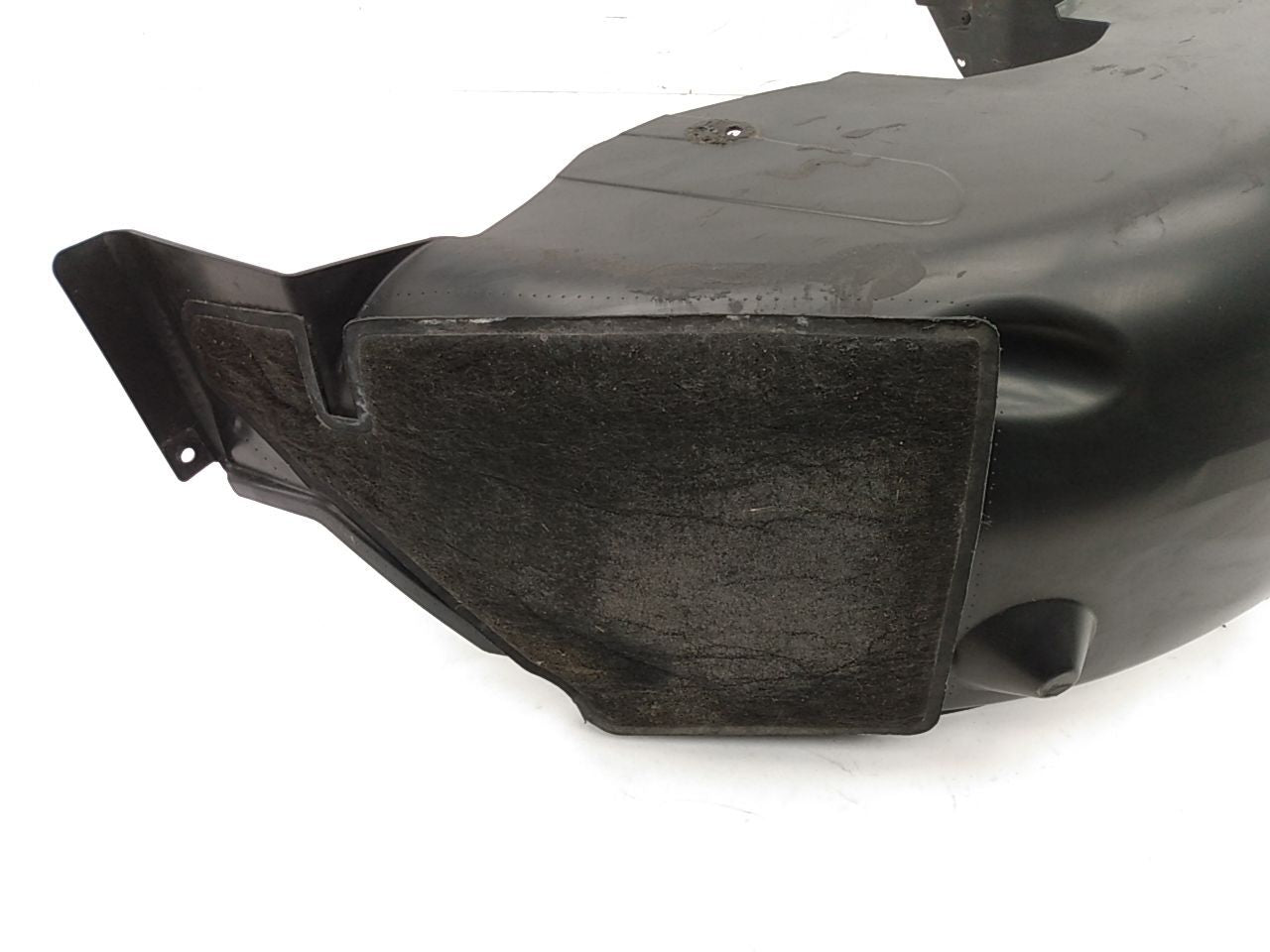 Range Rover Rear Driver Left Inner Fender Liner