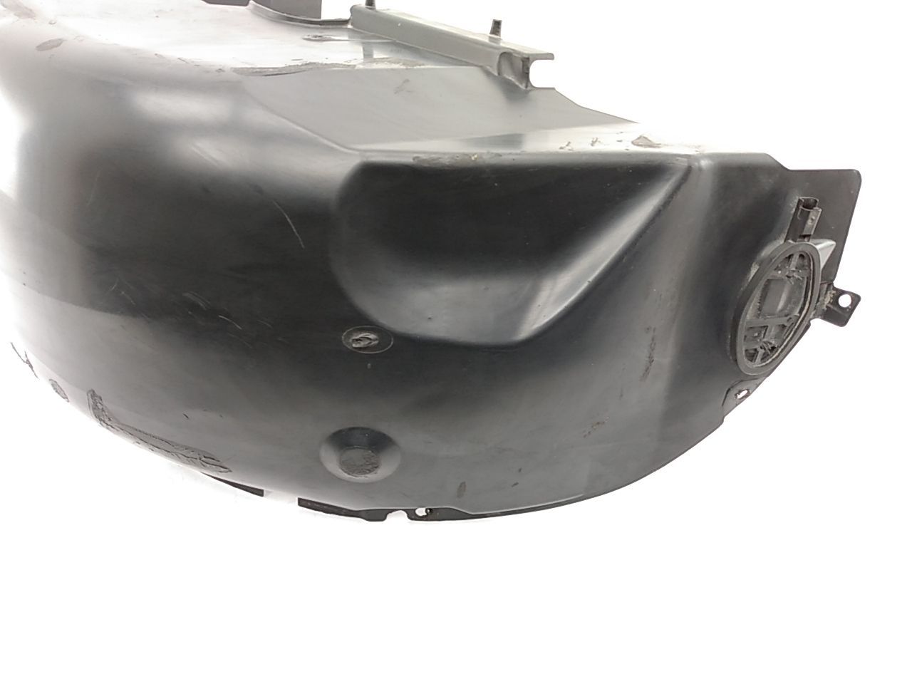 Range Rover Rear Driver Left Inner Fender Liner