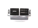 Range Rover Driver Left Rear Back Panel AC Air Vent Grille-2