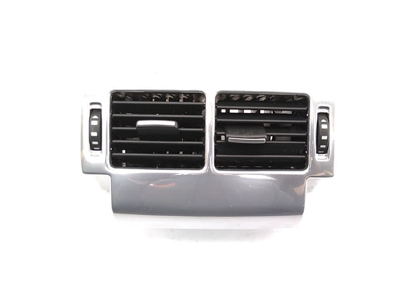 Range Rover Driver Left Rear Back Panel AC Air Vent Grille