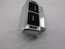 Range Rover Driver Left Rear Back Panel AC Air Vent Grille-3