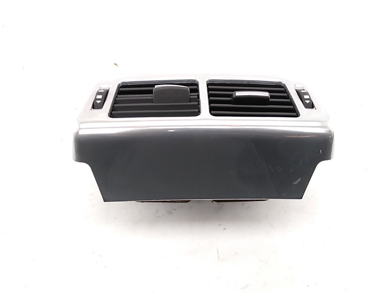 Range Rover Driver Left Rear Back Panel AC Air Vent Grille