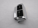 Range Rover Driver Left Rear Back Panel AC Air Vent Grille-5