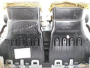 Range Rover Driver Left Rear Back Panel AC Air Vent Grille-7