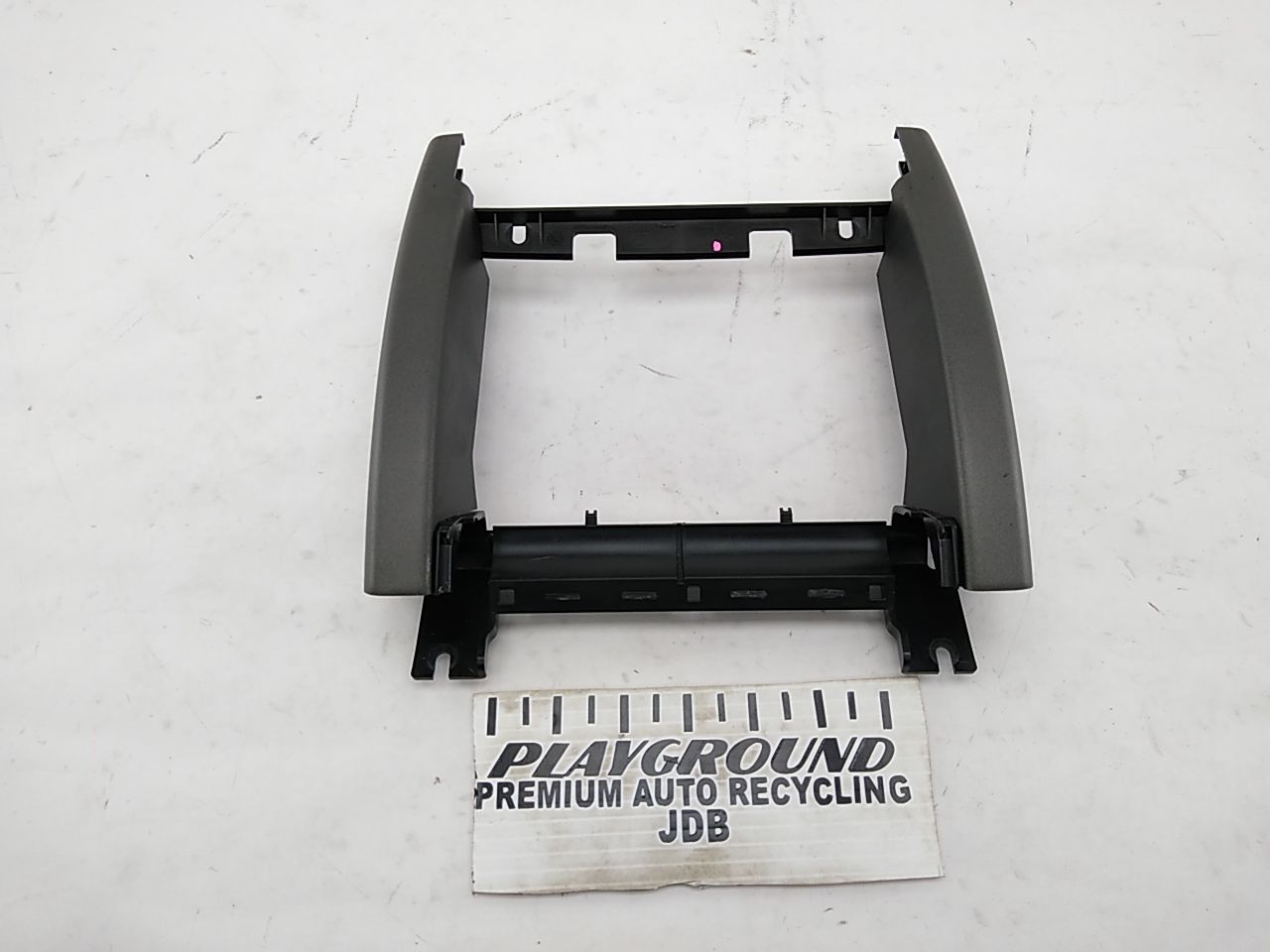 Range Rover Rear Center Console Trim Bezel