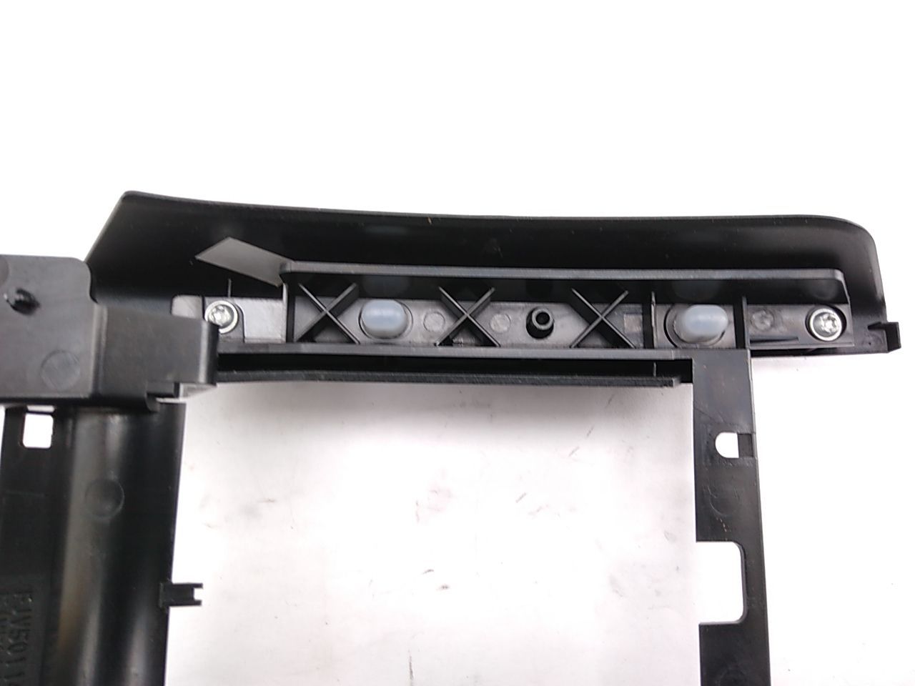 Range Rover Rear Center Console Trim Bezel