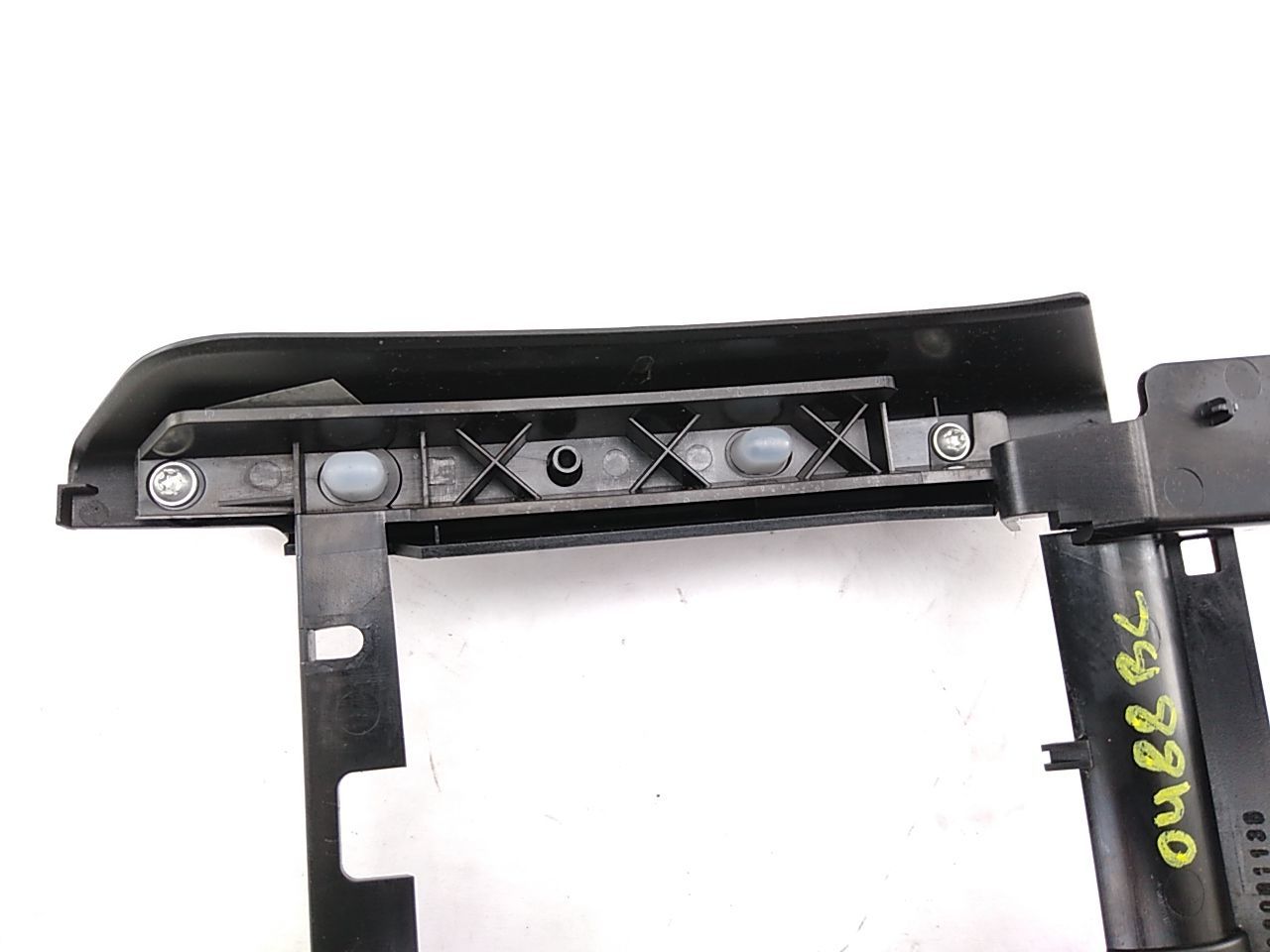 Range Rover Rear Center Console Trim Bezel