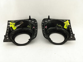 Range Rover Pair Of Fog Lamp Trim Cover Panel - 0