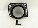Range Rover Pair Of Fog Lamp Trim Cover Panel-3
