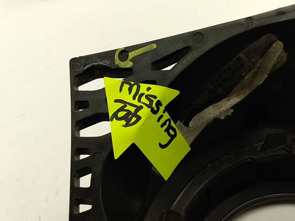 Range Rover Pair Of Fog Lamp Trim Cover Panel