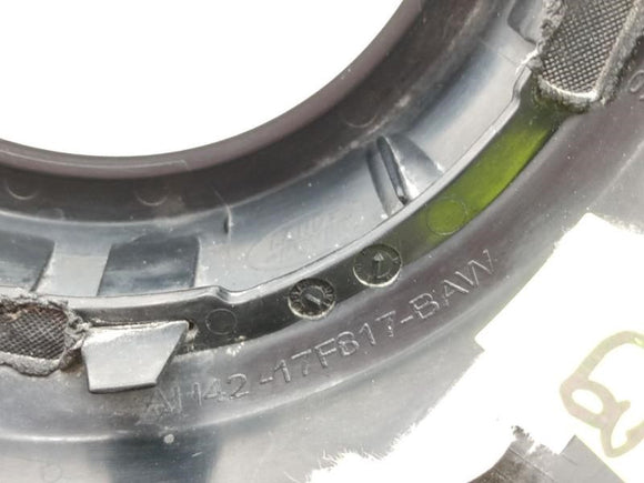 Range Rover Pair Of Fog Lamp Trim Cover Panel