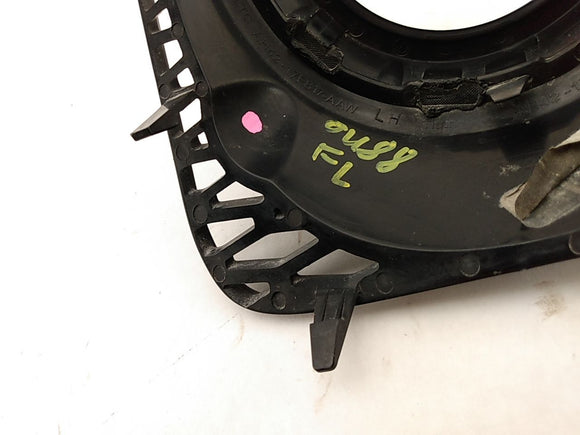 Range Rover Pair Of Fog Lamp Trim Cover Panel