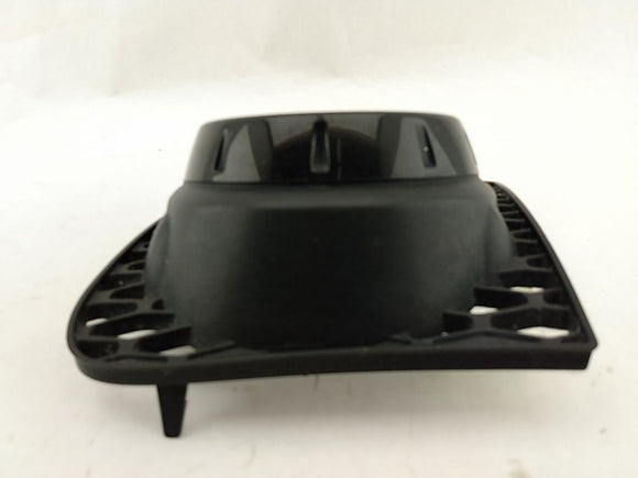 Range Rover Pair Of Fog Lamp Trim Cover Panel