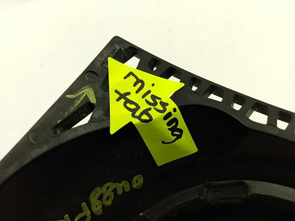 Range Rover Pair Of Fog Lamp Trim Cover Panel