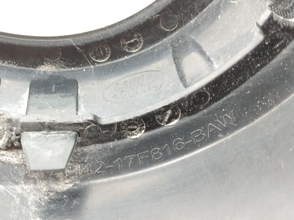 Range Rover Pair Of Fog Lamp Trim Cover Panel